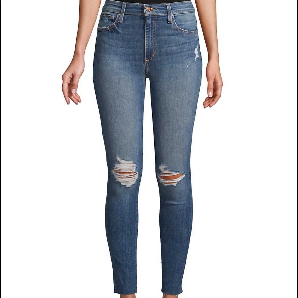Joe’s Jeans!